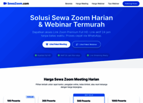 Sewazoom.com thumbnail