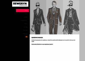 Seweryn-fashion.com thumbnail
