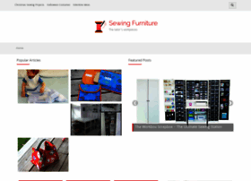 Sewingfurniture.org thumbnail Sewingfurniture.org thumbnail