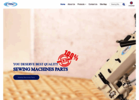 Sewingmachinesparts.com thumbnail