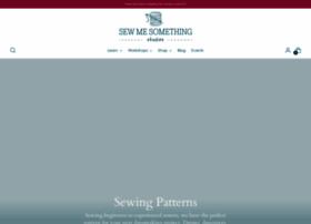 Sewmesomething.co.uk thumbnail