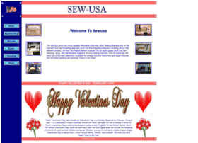 Sewusa.com thumbnail
