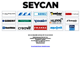 Seycan.com thumbnail