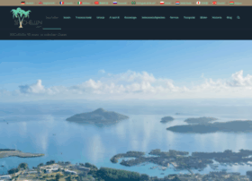 Seychellen.com thumbnail