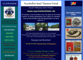 Seychellenbilder.de thumbnail