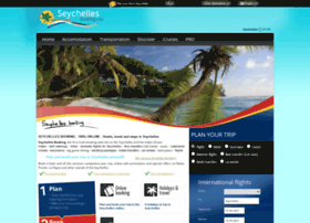 Seychelles-booking.com thumbnail