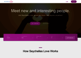 Seychelleslove.com thumbnail