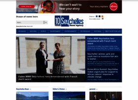Seychellesnewsagency.com thumbnail
