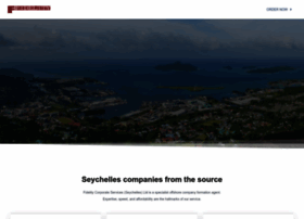 Seychellesoffshore.com thumbnail