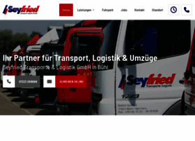 Seyfried-buehl.eu thumbnail