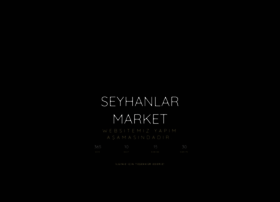 Seyhanlarmarket.com.tr thumbnail