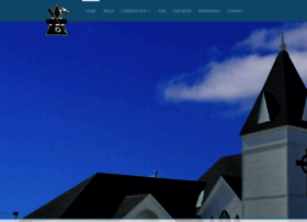 Seymourdesrochesconstruction.com thumbnail