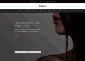 Sezia.co thumbnail Sezia.co thumbnail