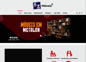 Sezmoveis.com.br thumbnail