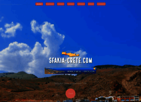 Sfakia-crete.com thumbnail