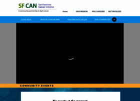 Sfcancer.org thumbnail Sfcancer.org thumbnail