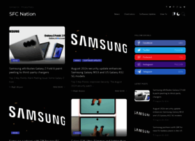 Sfcnation.com thumbnail