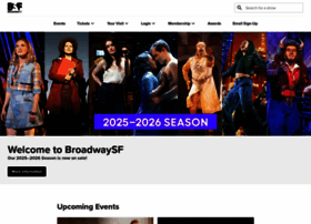 Sfcurran.com thumbnail