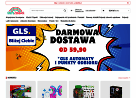 Sferazabawek.pl thumbnail