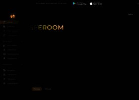 Sferoom.com thumbnail