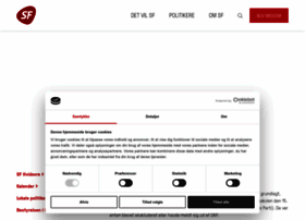 Sfhvidovre.dk thumbnail
