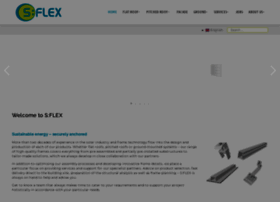 Sflex.com thumbnail