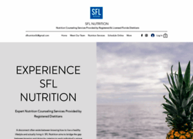 Sflnutrition.com thumbnail