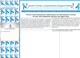 Sflymphnet.org thumbnail Sflymphnet.org thumbnail
