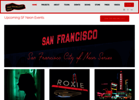 Sfneon.org thumbnail Sfneon.org thumbnail