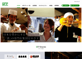 Sfpdining.jp thumbnail Sfpdining.jp thumbnail