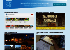 Sfr.com.pl thumbnail