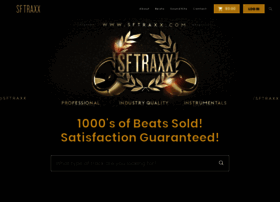Sftraxx.beatstars.com thumbnail