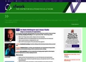 Sfwork.com thumbnail