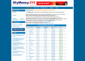 Sfymoney.xyz thumbnail Sfymoney.xyz thumbnail