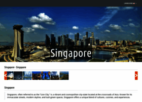 Sg-singapore.com thumbnail
