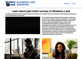 Sg.blueberry.land thumbnail Sg.blueberry.land thumbnail