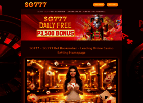 Sg777.us thumbnail