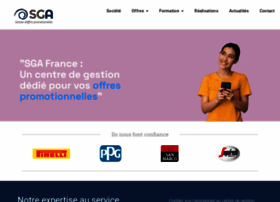 Sga-france.fr thumbnail