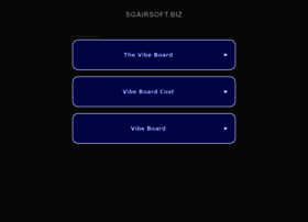 Sgairsoft.biz thumbnail