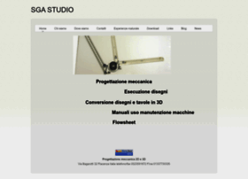 Sgastudiosrl.it thumbnail Sgastudiosrl.it thumbnail