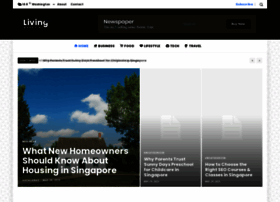 Sgbizblog.com thumbnail