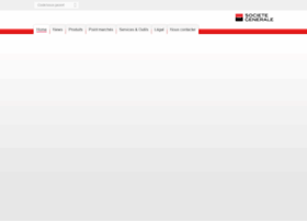 Sgbourse.be thumbnail