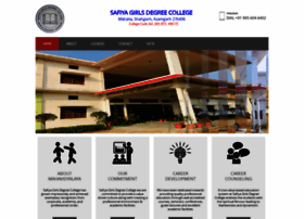 Sgdc.org.in thumbnail