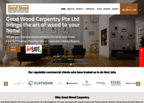 Sggoodwood.com thumbnail