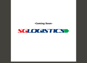 Sglogistics-bd.com thumbnail