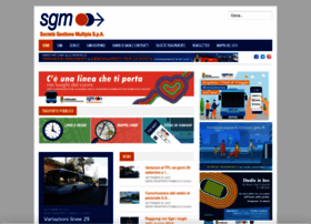 Sgmlecce.it thumbnail