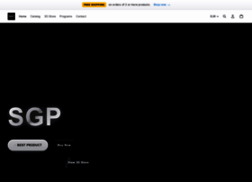 Sgpstore.net thumbnail
