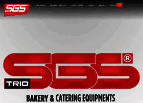 Sgsoven.com thumbnail