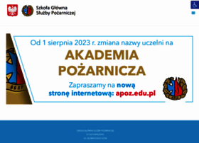 Sgsp.edu.pl thumbnail Sgsp.edu.pl thumbnail