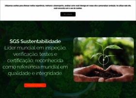 Sgssustentabilidade.com.br thumbnail